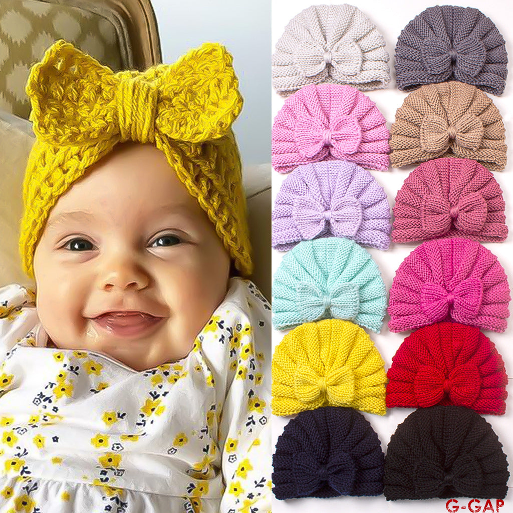 Baby stylish hats online