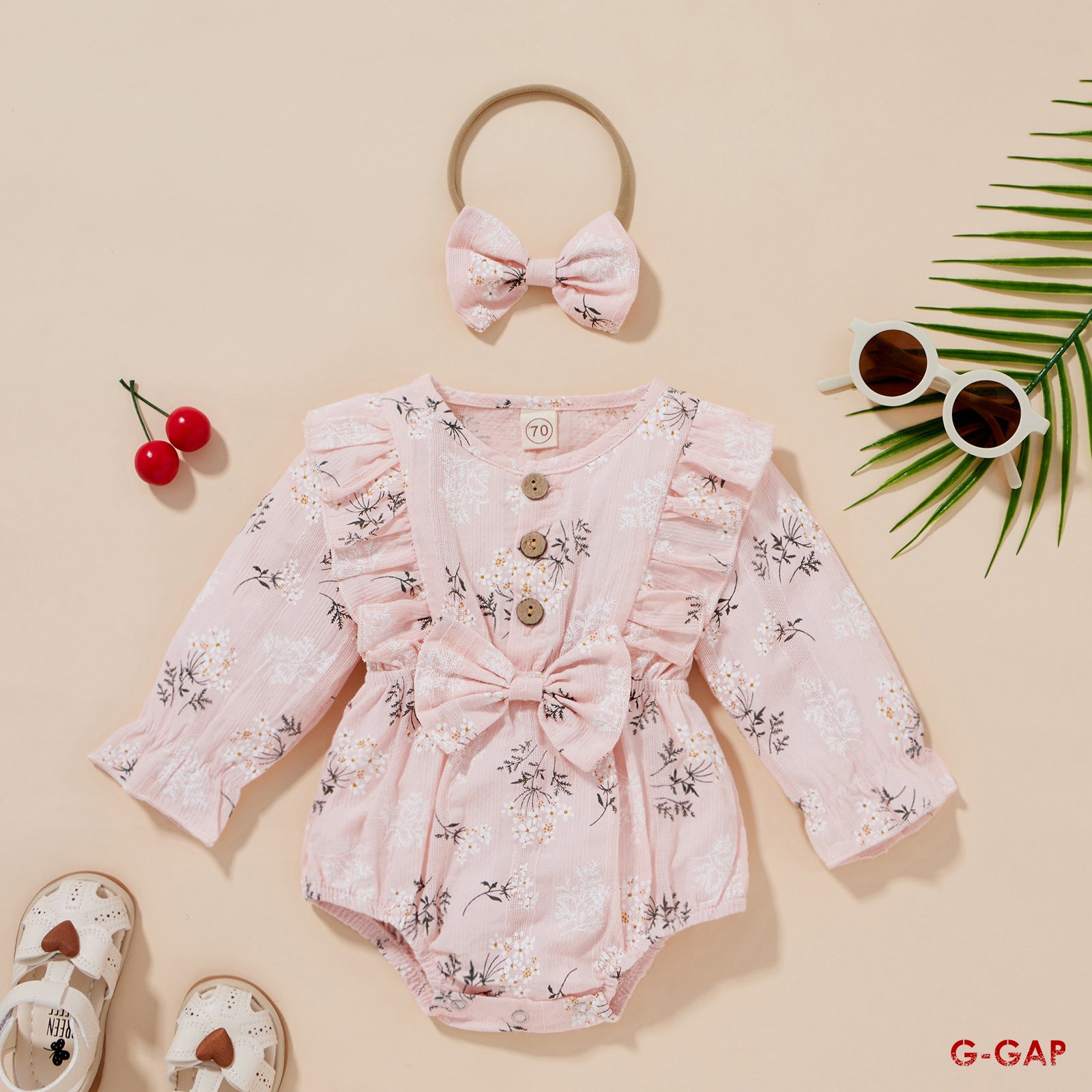 G girl clothing store